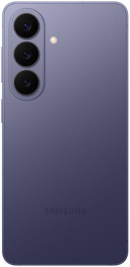 Galaxy S26 - 256GB - Cobalt Violet