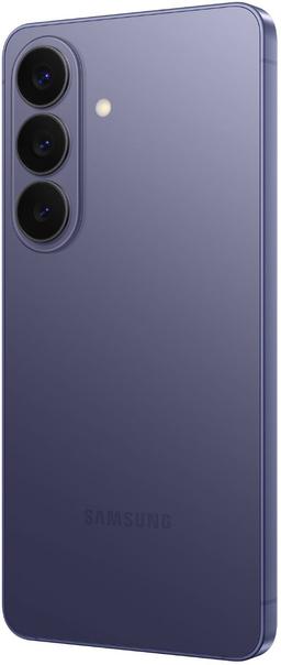 Galaxy S26 - 256GB - Cobalt Violet