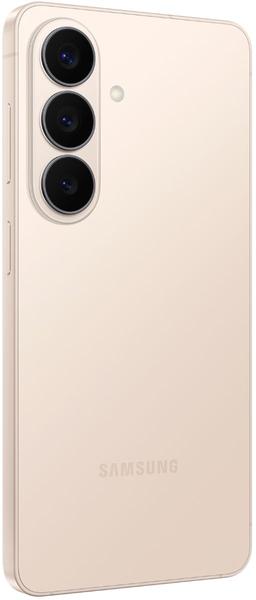 Galaxy S26 - 256GB - Pink Gold