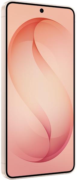 Galaxy S26 - 256GB - Pink Gold