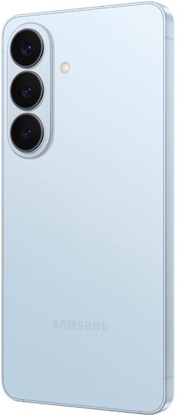 Galaxy S26 - 256GB - Sky Blue