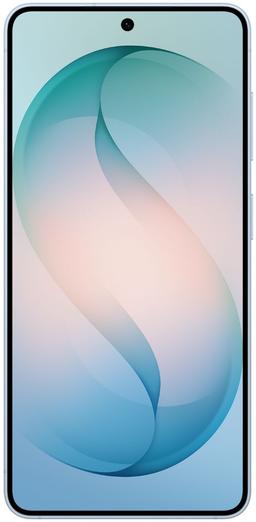 Galaxy S26 - 256GB - Sky Blue