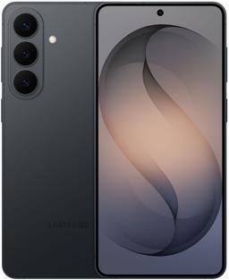 Galaxy S26+ - 256GB - Black