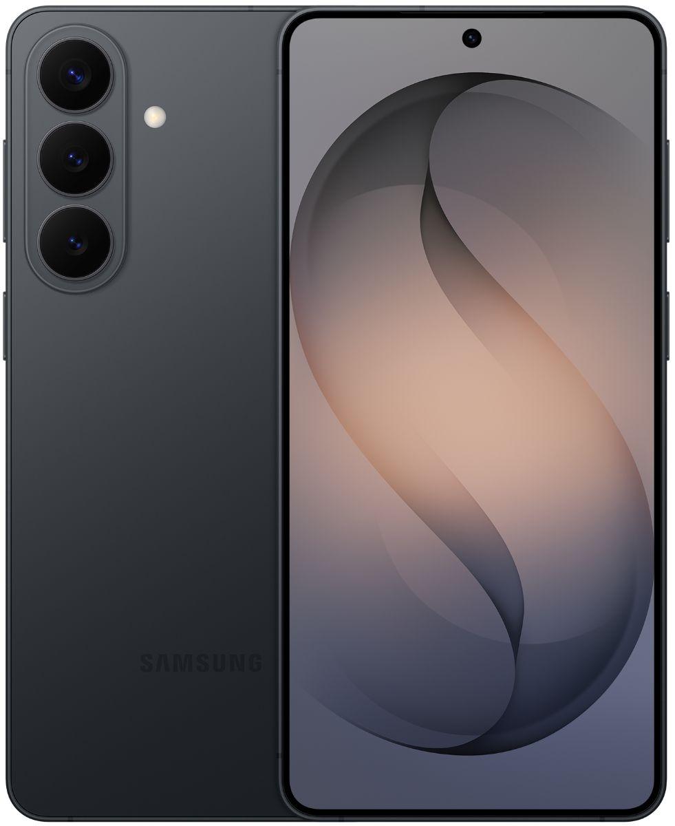 Galaxy S26+ - 256GB - Black