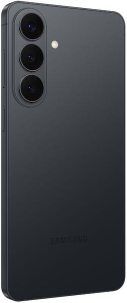 Galaxy S26+ - 256GB - Black