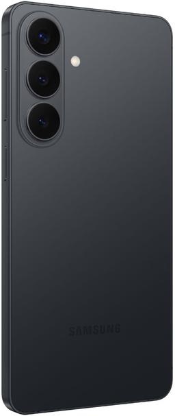 Galaxy S26+ - 256GB - Black