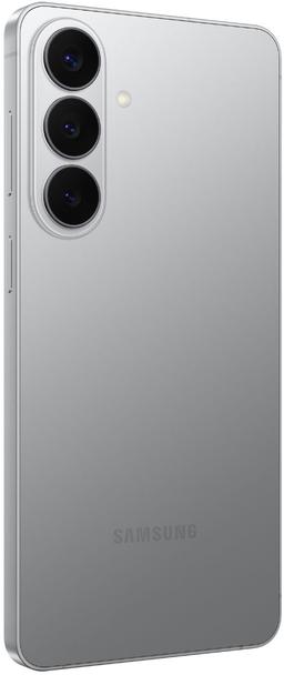 Galaxy S26+ - 256GB - Silver Shadow