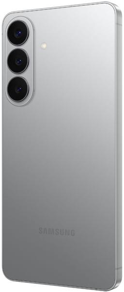 Galaxy S26+ - 256GB - Silver Shadow