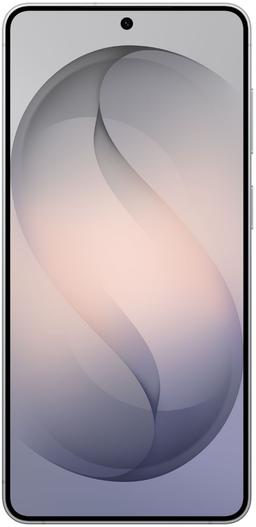 Galaxy S26+ - 256GB - Silver Shadow