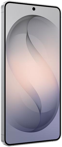 Galaxy S26+ - 256GB - Silver Shadow