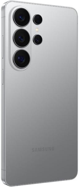 Galaxy S26 Ultra - 512GB - Silver Shadow