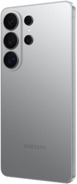 Galaxy S26 Ultra - 512GB - Silver Shadow