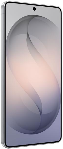 Galaxy S26 Ultra - 512GB - Silver Shadow