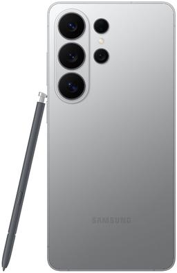 Galaxy S26 Ultra - 512GB - Silver Shadow