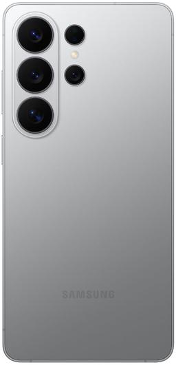 Galaxy S26 Ultra - 512GB - Silver Shadow