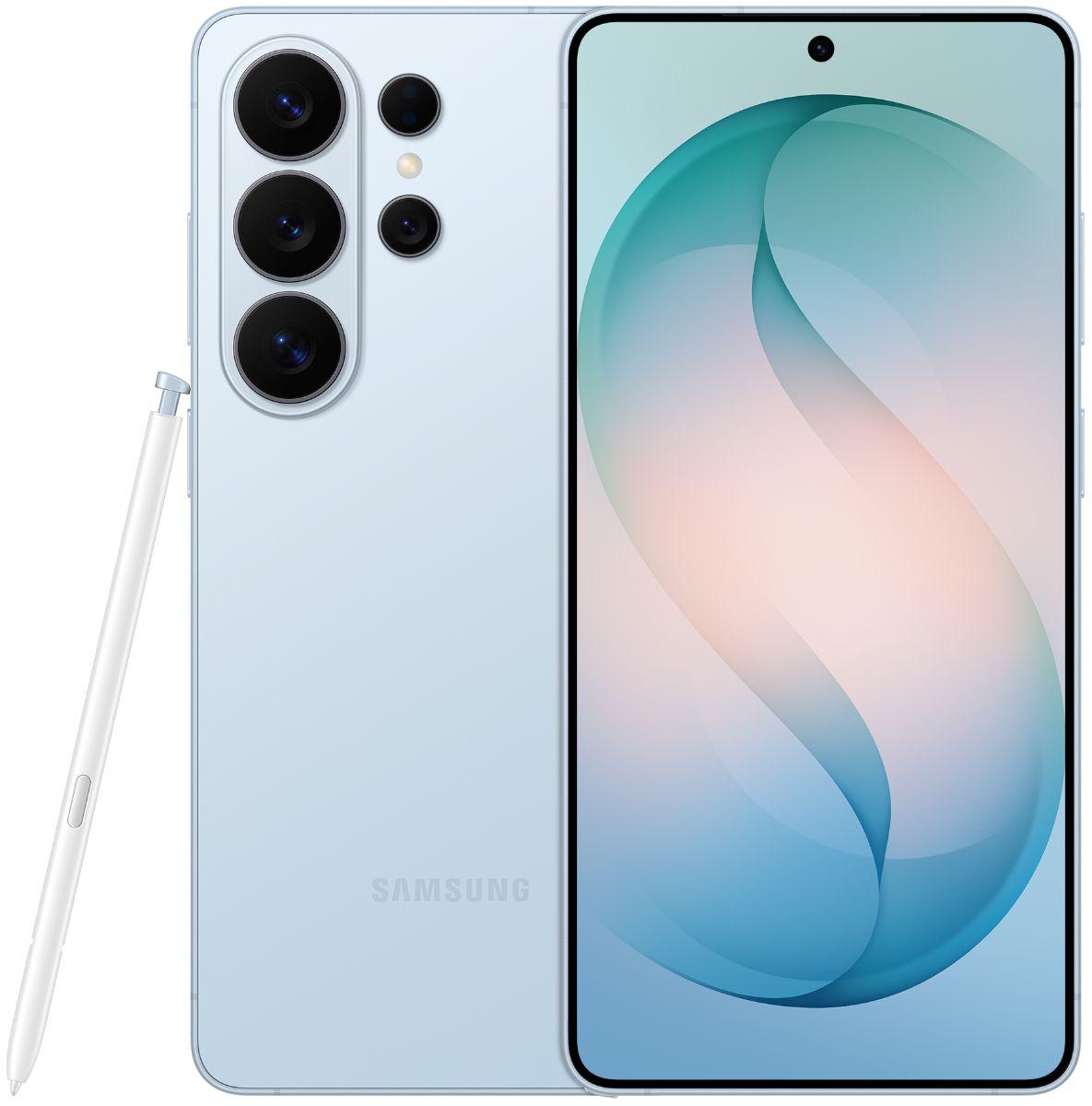 Galaxy S26 Ultra - 512GB - Sky Blue