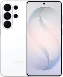 Galaxy S26 Ultra - 1TB - White