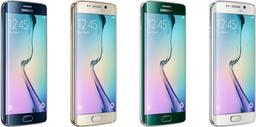 Galaxy S6 Edge