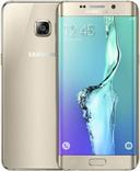 Galaxy S6 Edge 32GB in Gold Platinum in Excellent condition