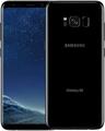 Galaxy S8 - 64GB - 1 Physical SIM - Midnight Black - Like New - Standard Battery