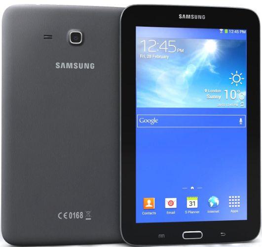 Galaxy Tab 3 Lite (2014) 7.0-inch in Black in Excellent condition