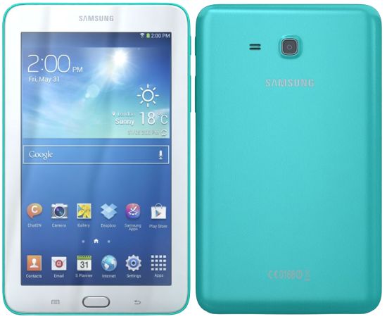 Galaxy Tab 3 Lite (2014) 7.0-inch
