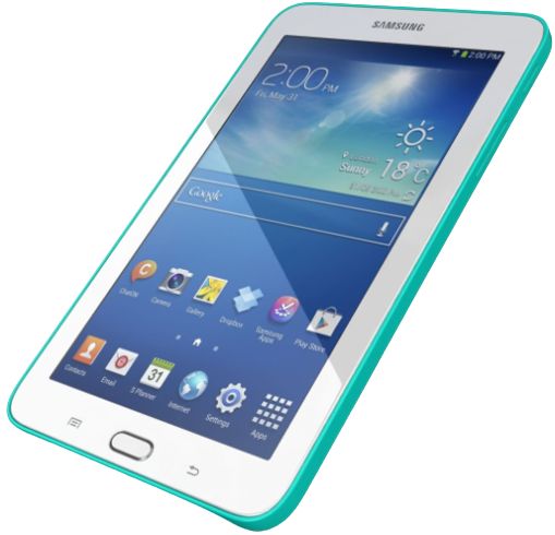 Galaxy Tab 3 Lite (2014) 7.0-inch