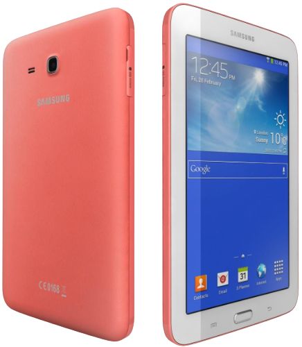 Galaxy Tab 3 Lite (2014) 7.0-inch