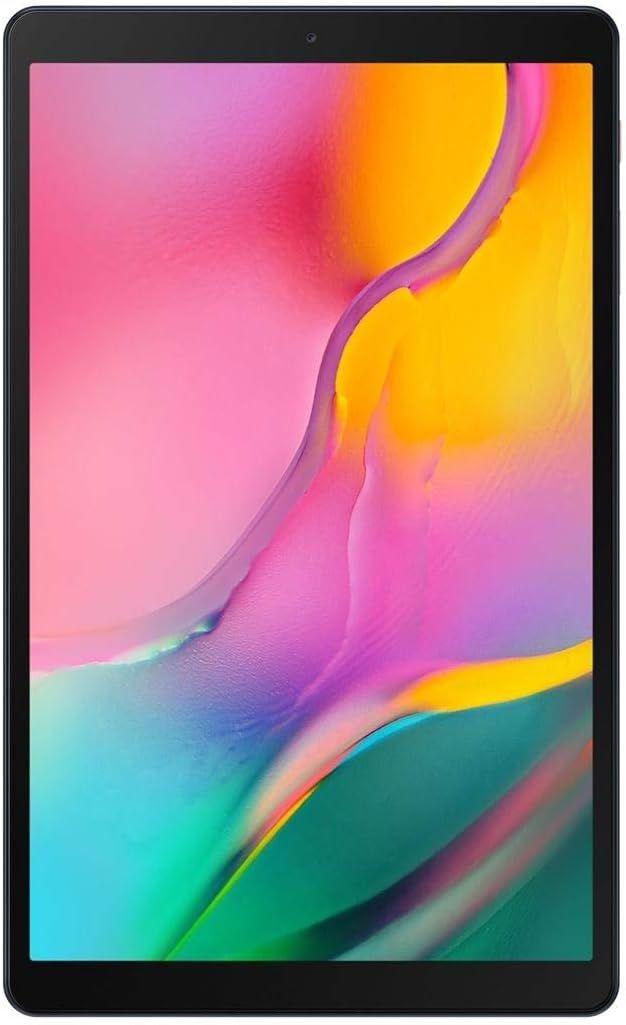 Galaxy Tab A (2019) 10.1-inch in Black