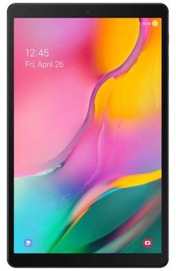 Galaxy Tab A (2019) 10.1-inch - 32GB - WiFi - Silver