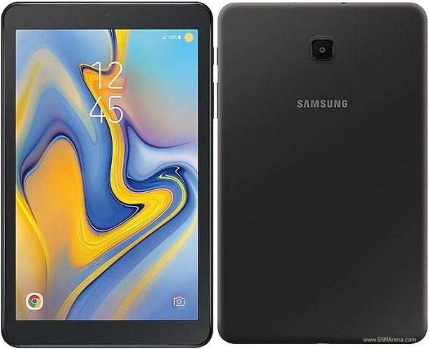 Galaxy Tab A 8.0" (2018)