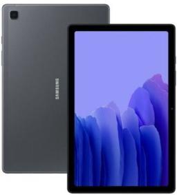 Galaxy Tab A7 (2020) 10.4-inch - 32GB - Cellular + WiFi - Black