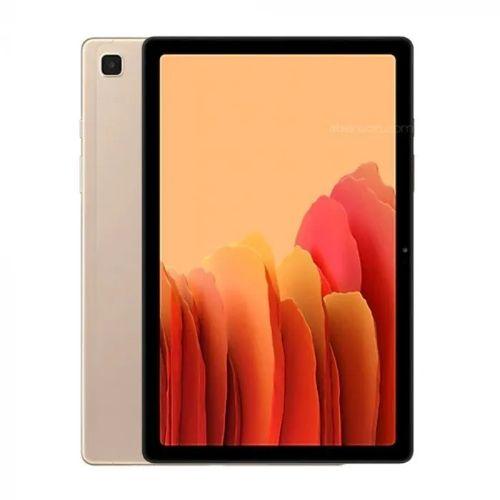 Samsung Galaxy Tab A7 (2020) | 10.4 - 32GB - Gold - Cellular + WiFi - Acceptable
