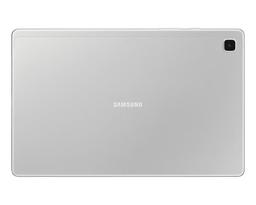 Galaxy Tab A7 (2020) 10.4-inch - 32GB - Cellular + WiFi - Silver