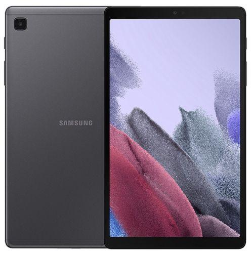 Galaxy Tab A7 Lite (2021) in Grey in Pristine condition