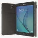 Galaxy Tab A (2015) 8.0-inch in White