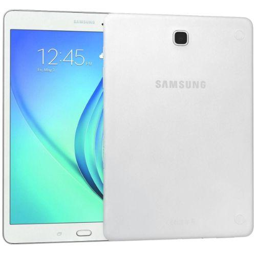 Galaxy Tab A 8.0" (2015) in White in Good condition