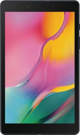 Galaxy Tab A (2019) 8.0-inch - 32GB - WiFi - Black