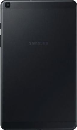 Galaxy Tab A (2019) 8.0-inch - 32GB - WiFi - Black
