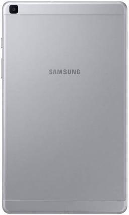 Galaxy Tab A (2019) 8.0-inch - 32GB - WiFi - Silver Gray