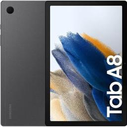 Galaxy Tab A8 (2021) 10.5-inch - 64GB - Cellular + WiFi - Gray