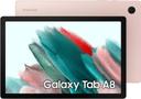 Galaxy Tab A8 (2021) 10.5-inch in Pink Gold in Excellent condition