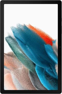 Galaxy Tab A8 (2021) 10.5-inch - 64GB - WiFi - Silver