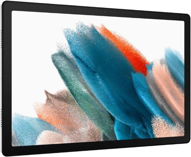 Galaxy Tab A8 (2021) 10.5-inch - 64GB - WiFi - Silver