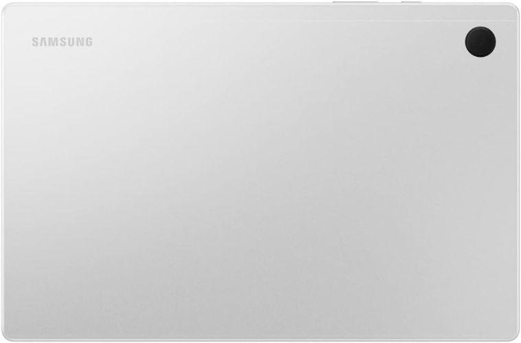 Galaxy Tab A8 (2021) 10.5-inch - 64GB - WiFi - Silver