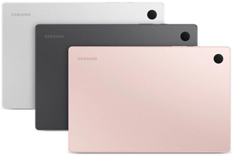 Galaxy Tab A8 (2022) 10.5-inch