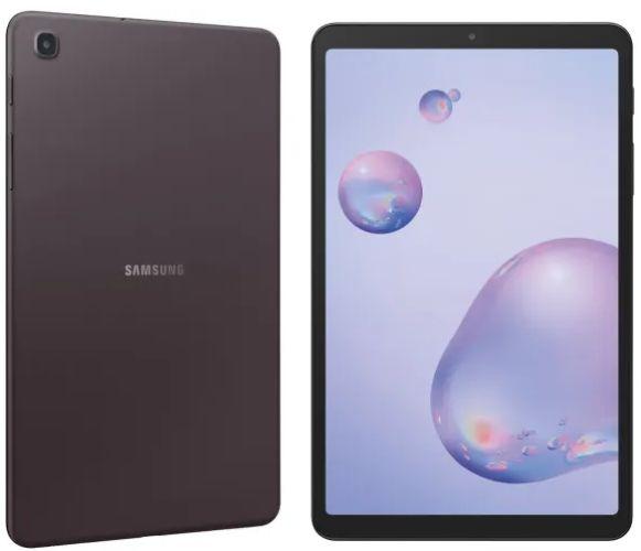 Galaxy Tab A (2020) 8.4-inch in Mocha
