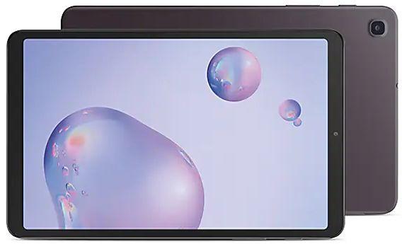 Galaxy Tab A (2020) 8.4-inch - 32GB - WiFi - Mocha