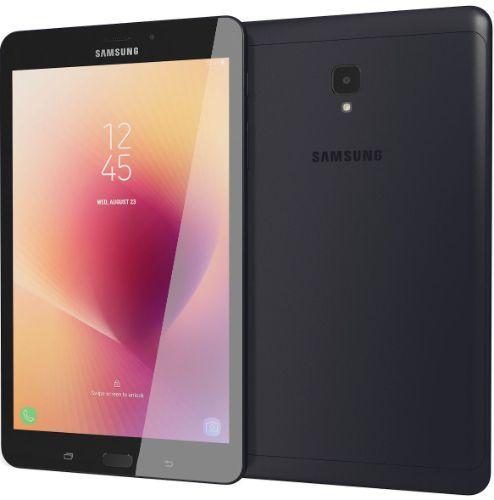 Galaxy Tab A (2017) 8.0-inch in Black