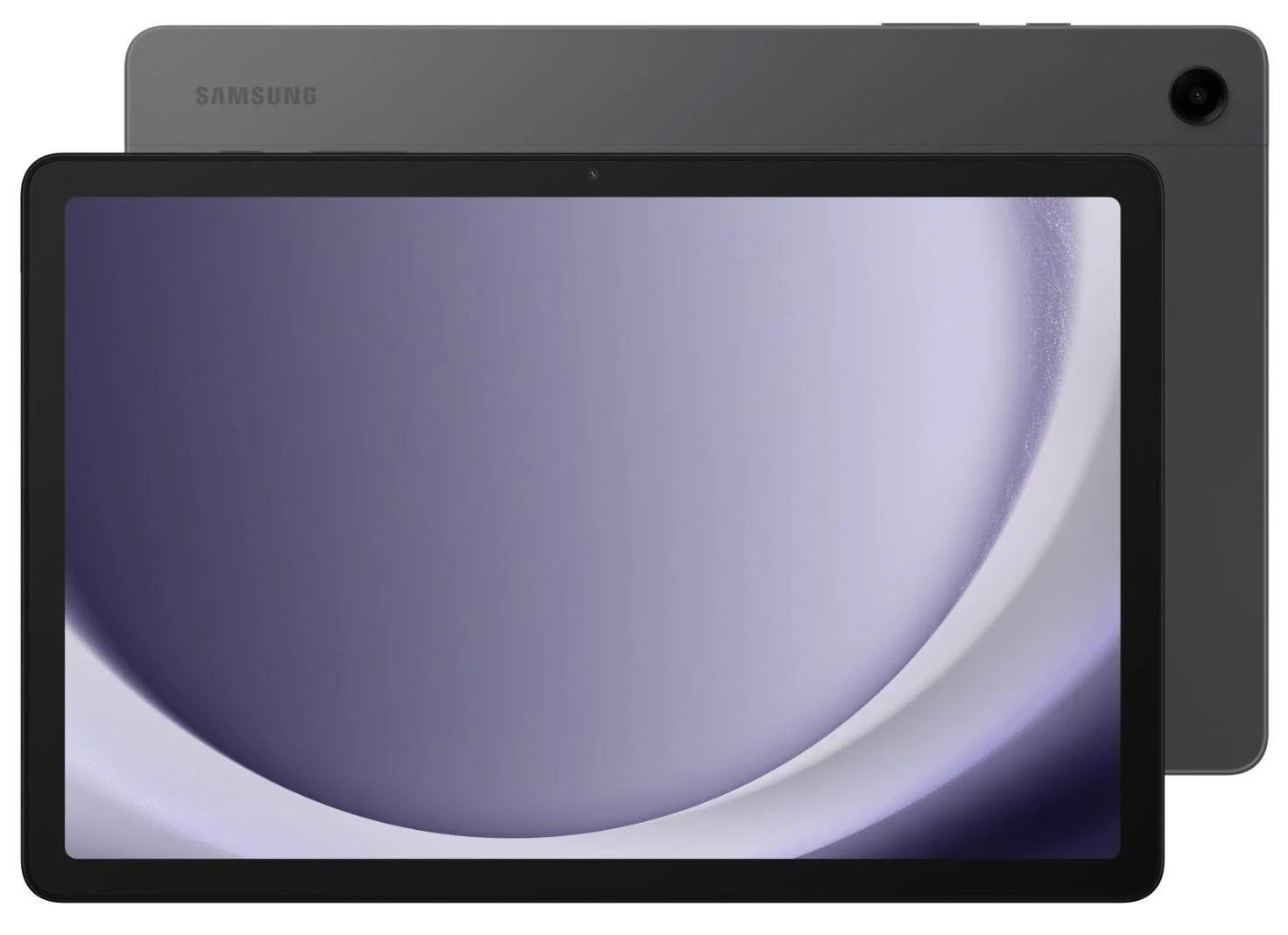 Galaxy Tab A9+ (2023) 11-inch - 64GB - Cellular + WiFi - Graphite